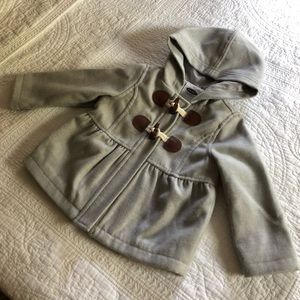 Old Navy Toddler Jacket